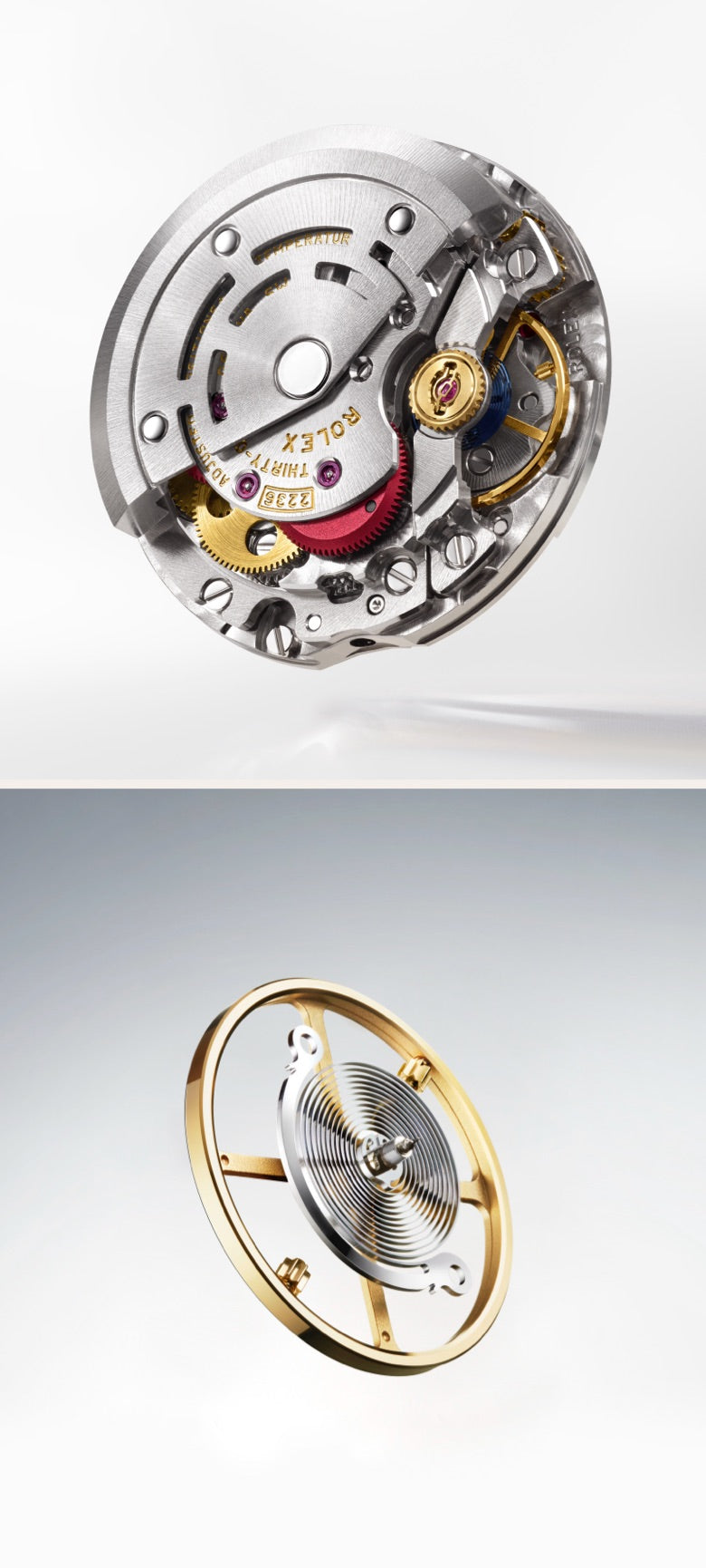Rolex in Greensboro - Schiffman's Jewelers