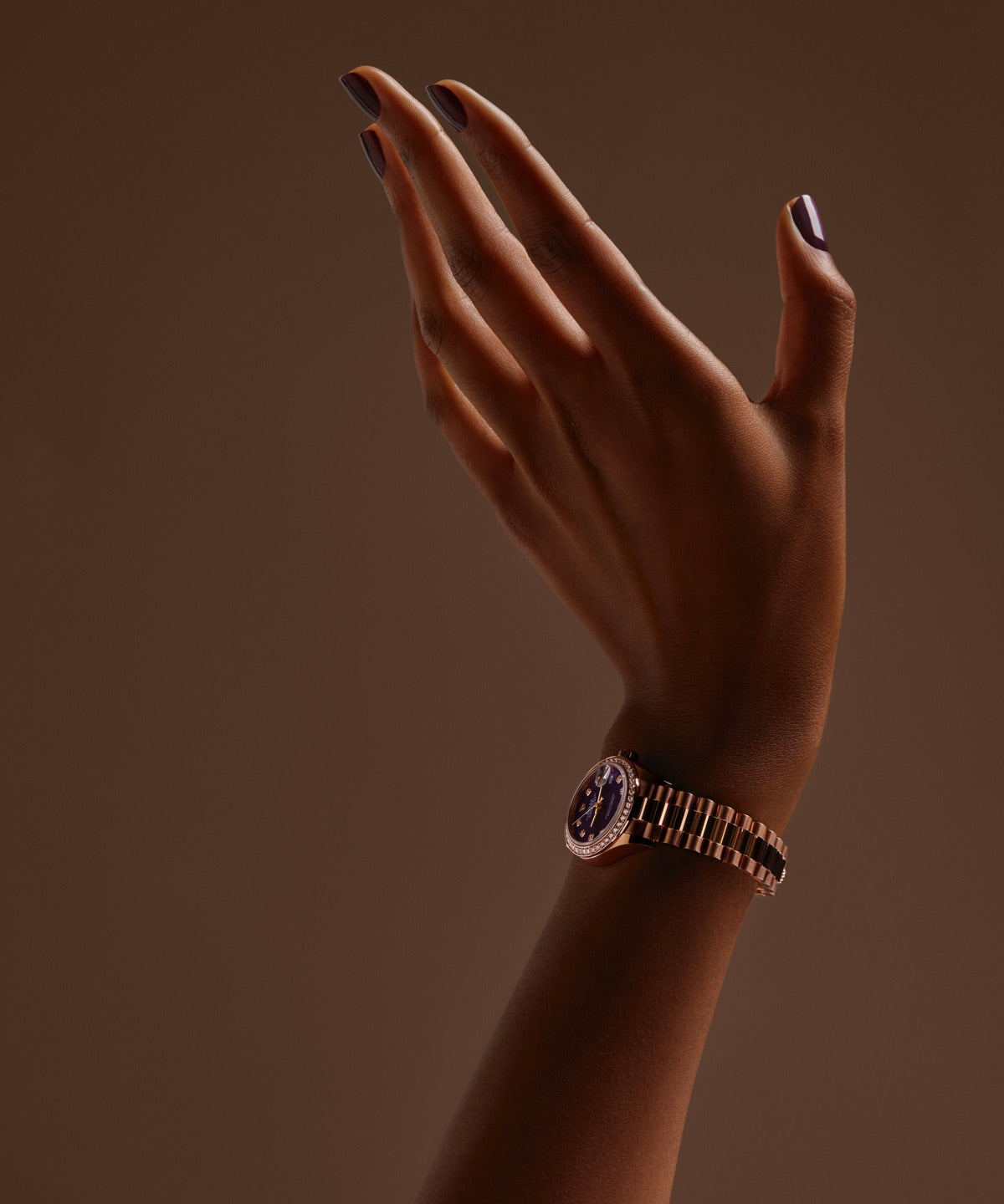 Rolex Lady-Datejust watches - Schiffman's Jewelers