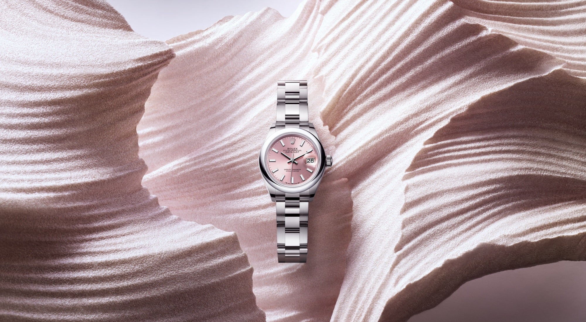 Rolex Lady-Datejust watches - Schiffman's Jewelers