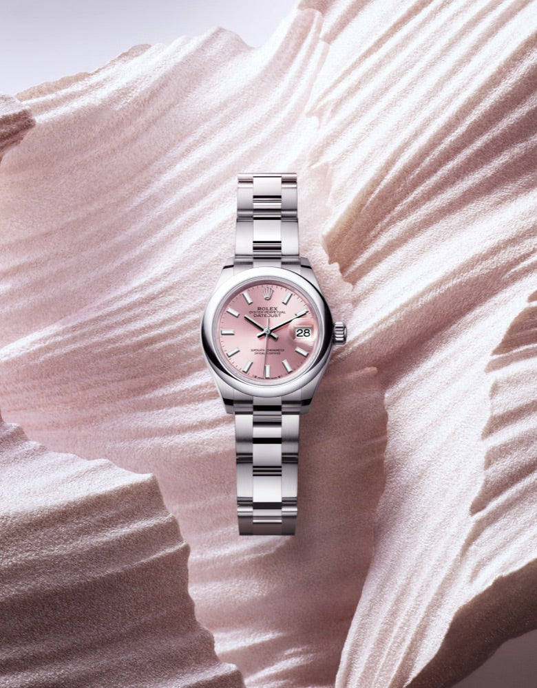 Rolex in Greensboro - Schiffman's Jewelers