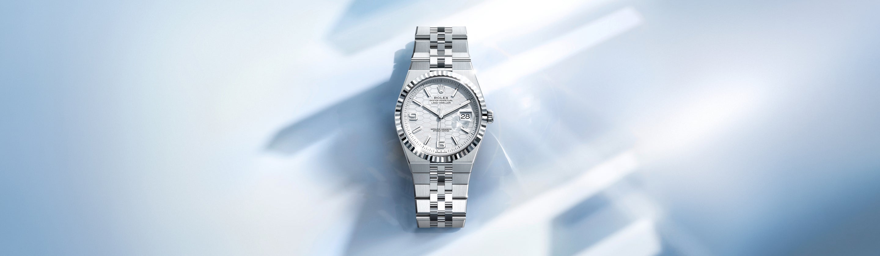 Rolex in Greensboro - Schiffman's Jewelers
