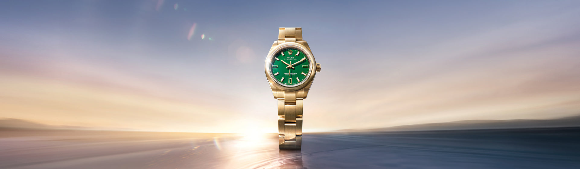 Rolex in Greensboro - Schiffman's Jewelers