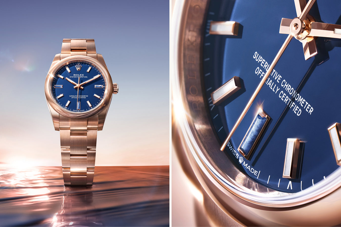 Rolex in Greensboro - Schiffman's Jewelers