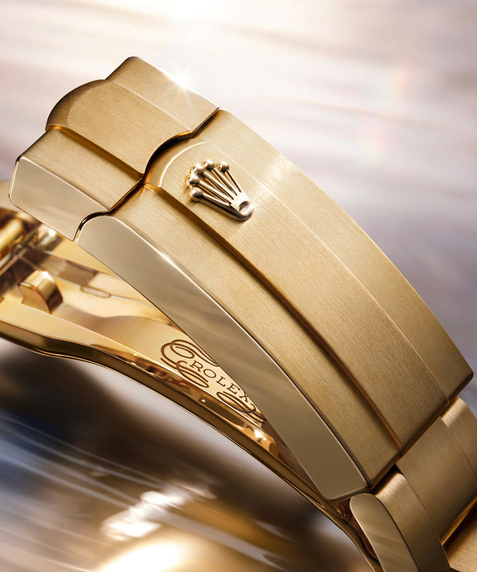 Rolex in Greensboro - Schiffman's Jewelers