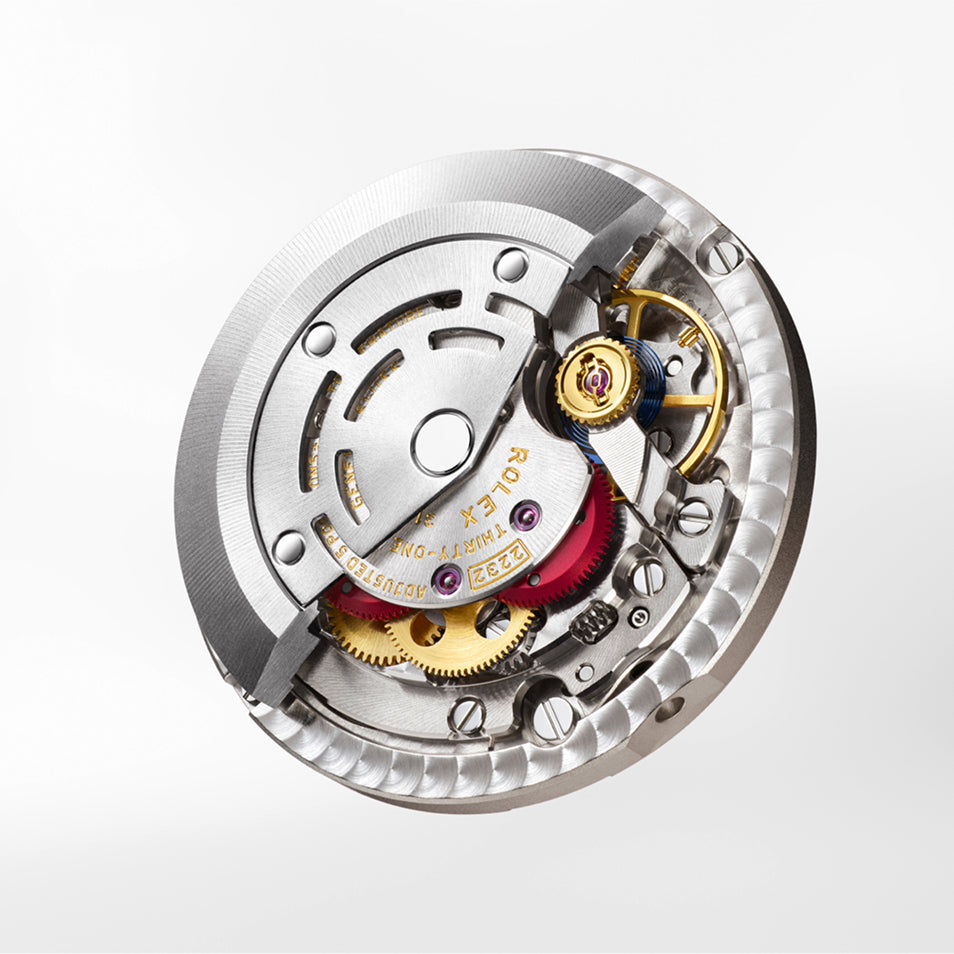 Rolex in Greensboro - Schiffman's Jewelers