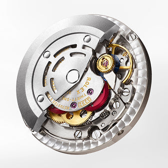 Rolex in Greensboro - Schiffman's Jewelers