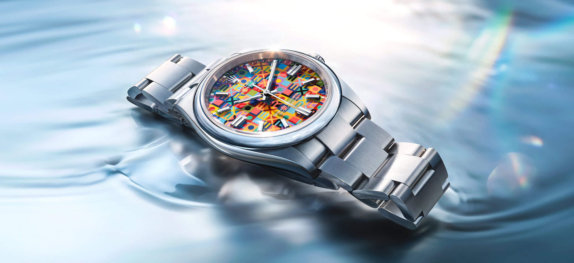 Rolex in Greensboro - Schiffman's Jewelers