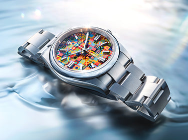 Rolex in Greensboro - Schiffman's Jewelers