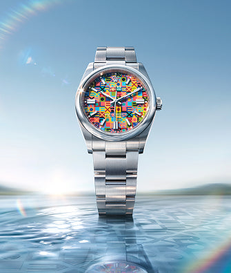 Rolex in Greensboro - Schiffman's Jewelers