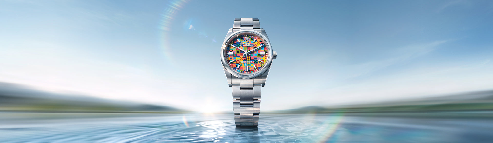 Rolex in Greensboro - Schiffman's Jewelers