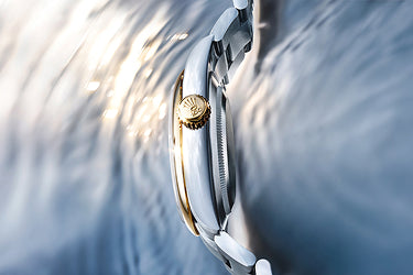 Official Rolex jeweler in Greensboro - Schiffman's Jewelers