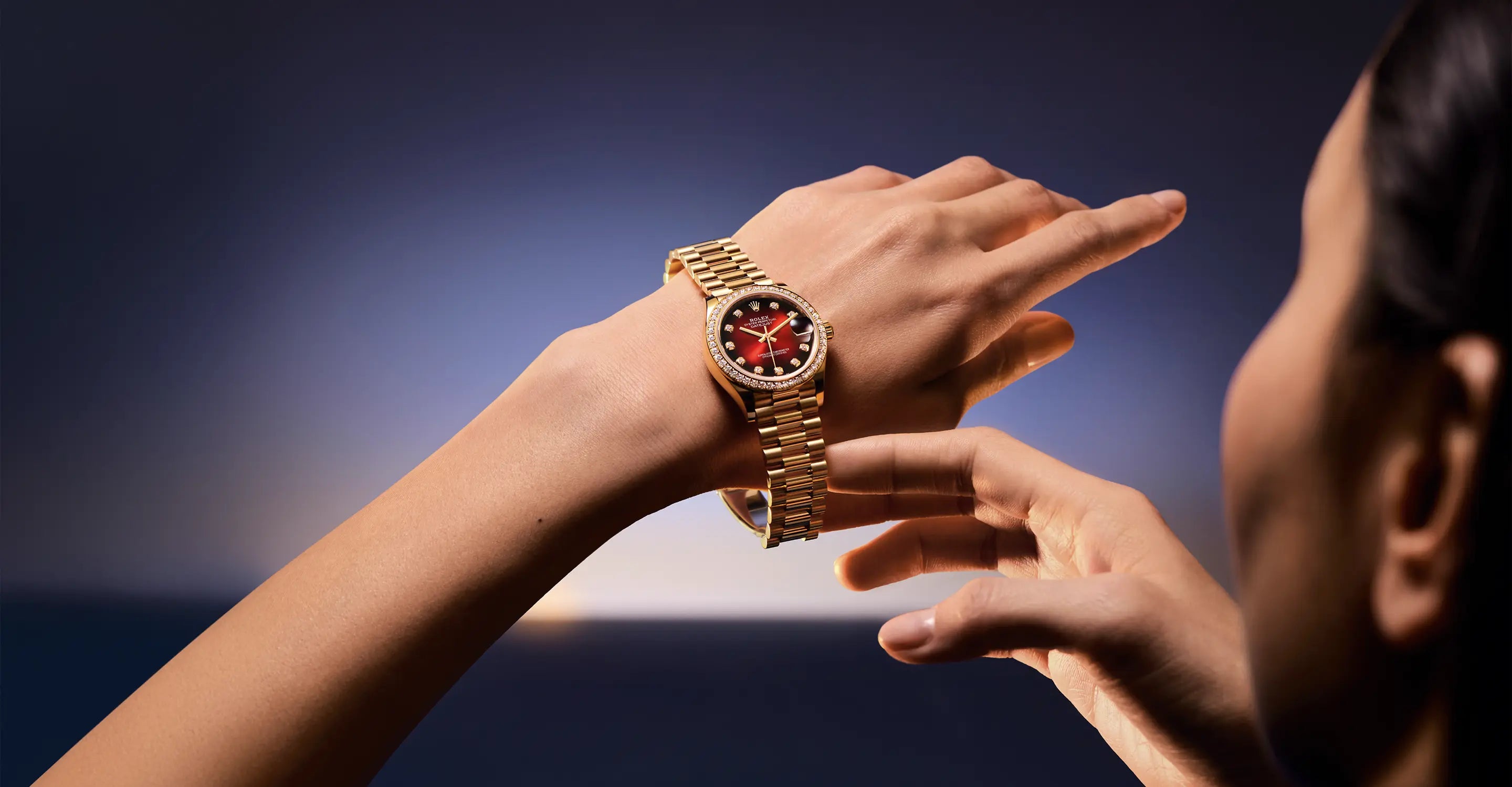 rolex new watches 2025 - Schiffman's Jewelers