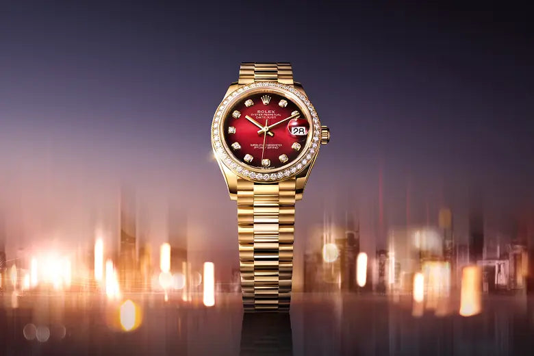 rolex new watches 2025 - Schiffman's Jewelers