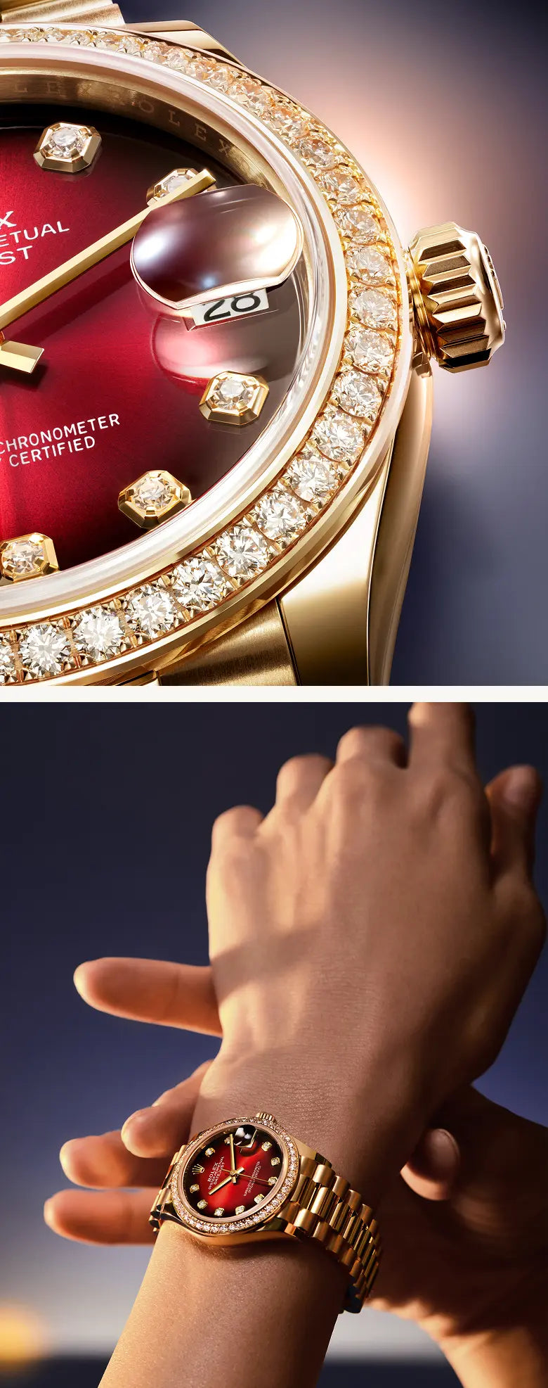 rolex new watches 2025 - Schiffman's Jewelers