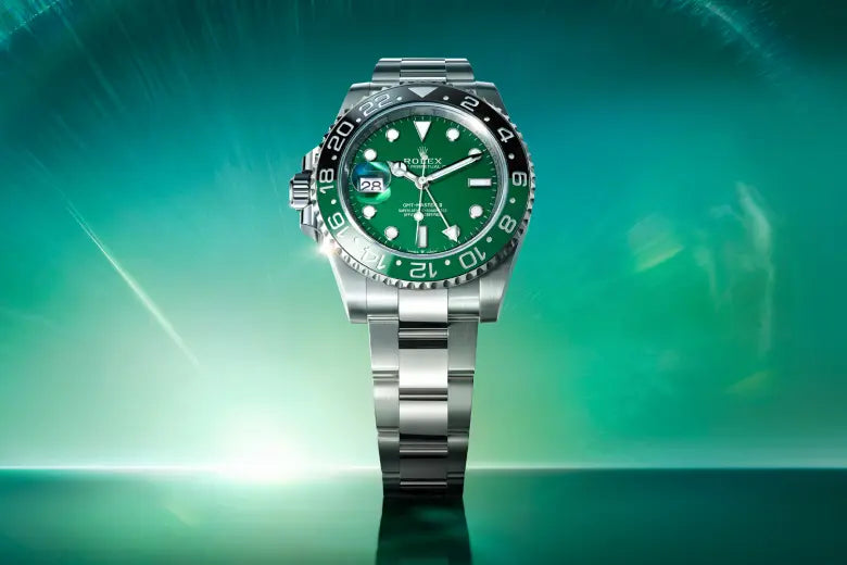 rolex new watches 2025 - Schiffman's Jewelers