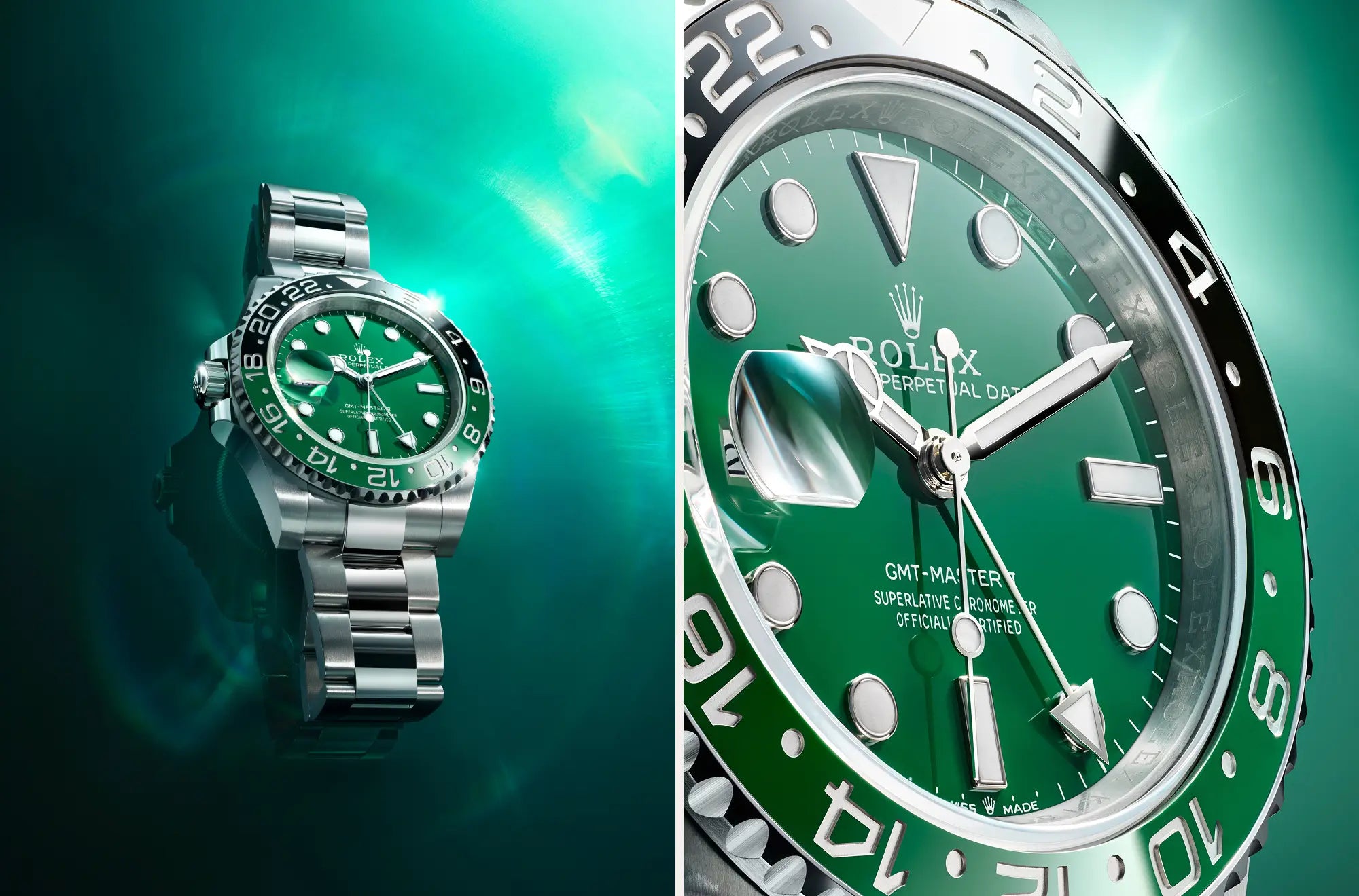 rolex new watches 2025 - Schiffman's Jewelers