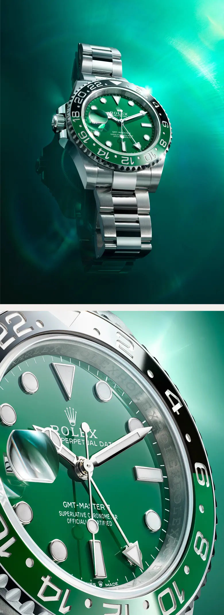 rolex new watches 2025 - Schiffman's Jewelers