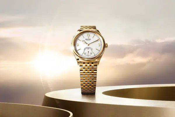 rolex new watches 2025 - Schiffman's Jewelers