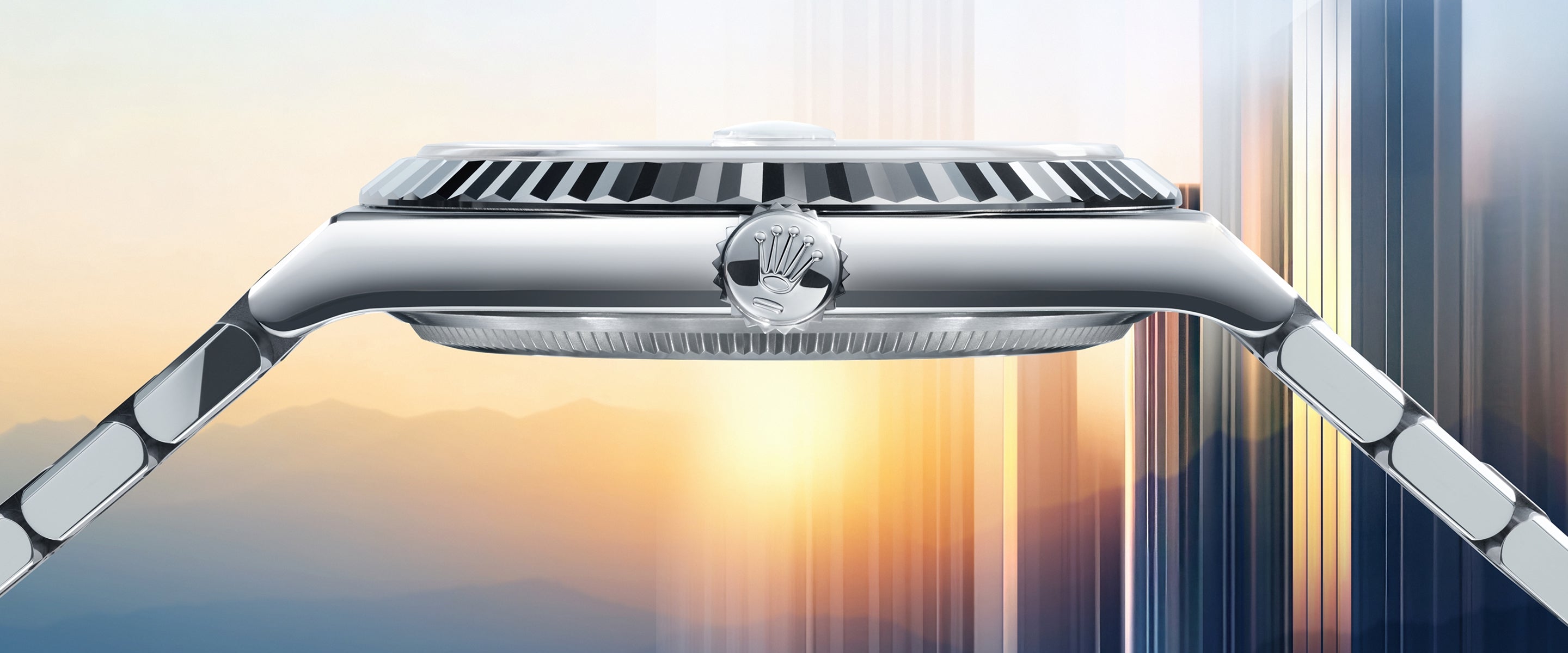 Rolex new Land-Dweller watches 2025 - Schiffman's Jewelers