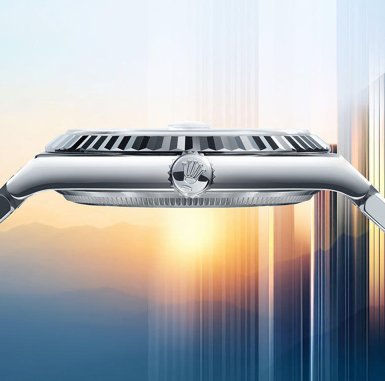 Rolex new Land-Dweller watches 2025 - Schiffman's Jewelers