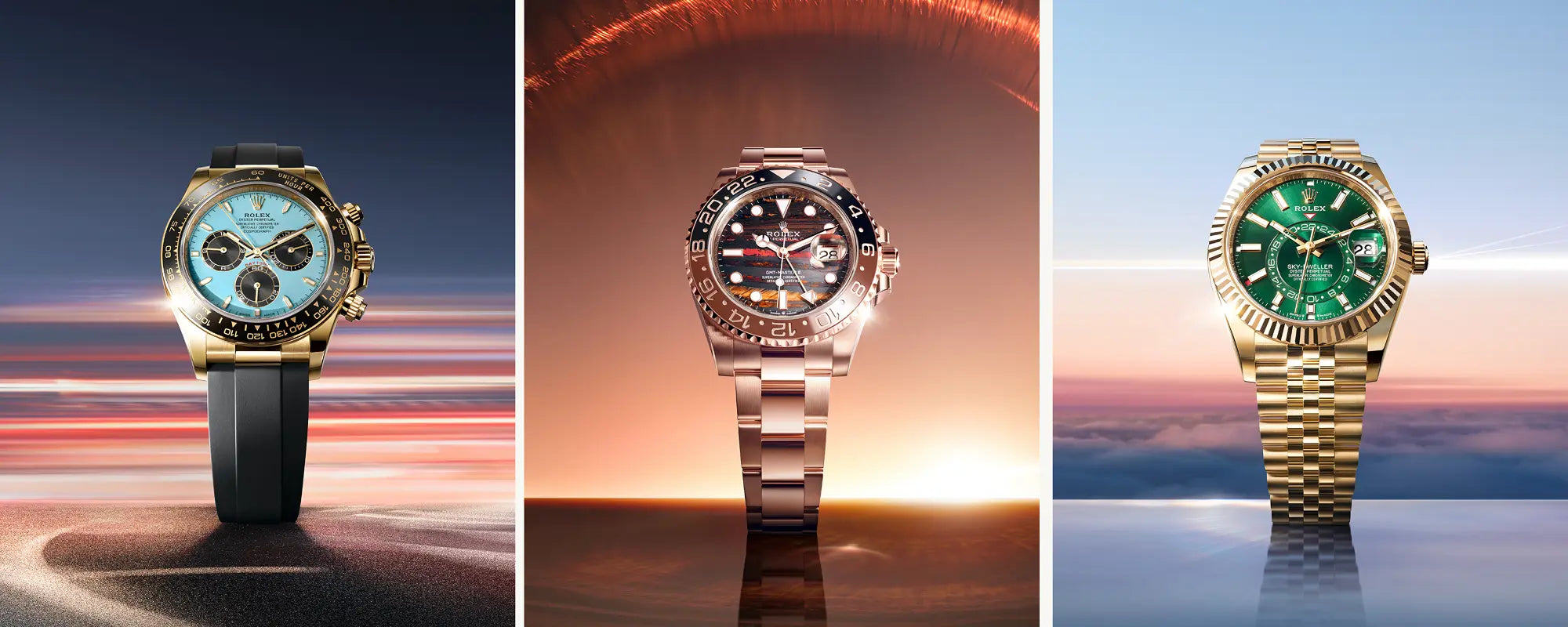 rolex new watches 2025 - Schiffman's Jewelers