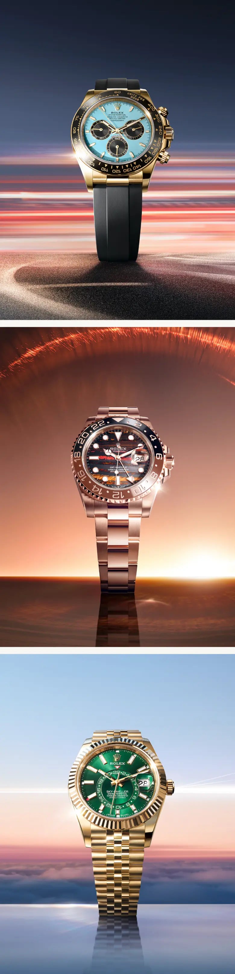 rolex new watches 2025 - Schiffman's Jewelers