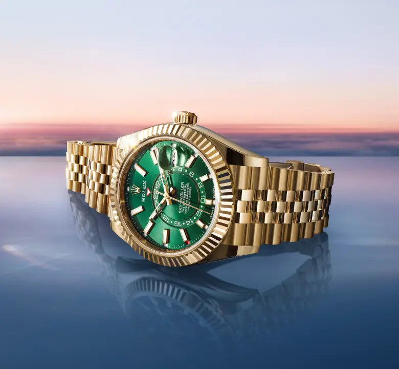 rolex new watches 2025 - Schiffman's Jewelers