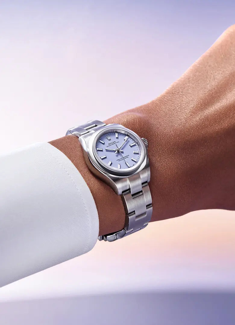 rolex new watches 2025 - Schiffman's Jewelers