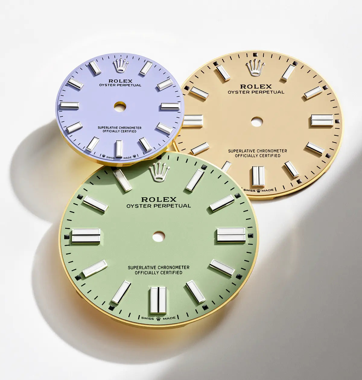 rolex new watches 2025 - Schiffman's Jewelers