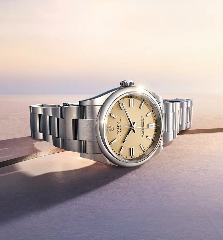 rolex new watches 2025 - Schiffman's Jewelers