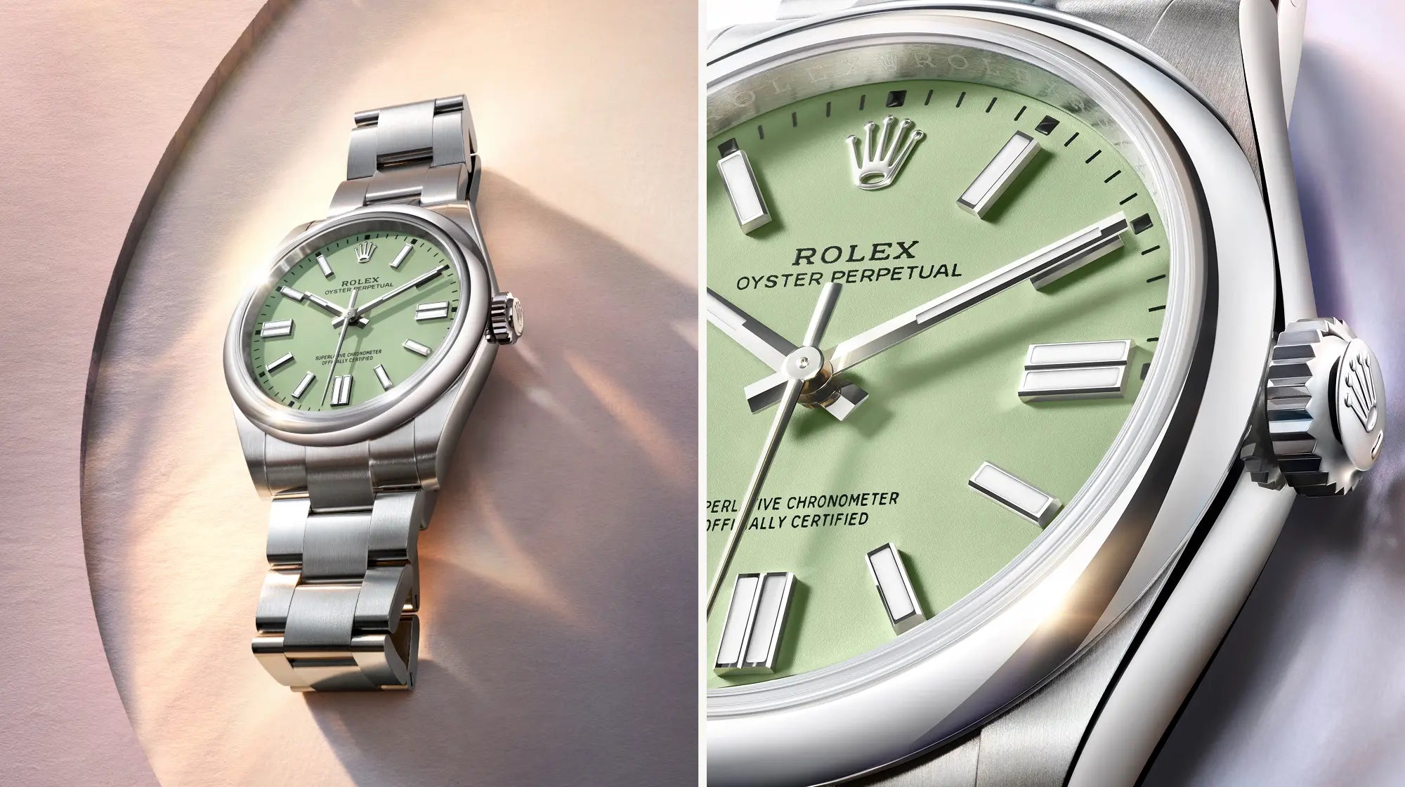 rolex new watches 2025 - Schiffman's Jewelers