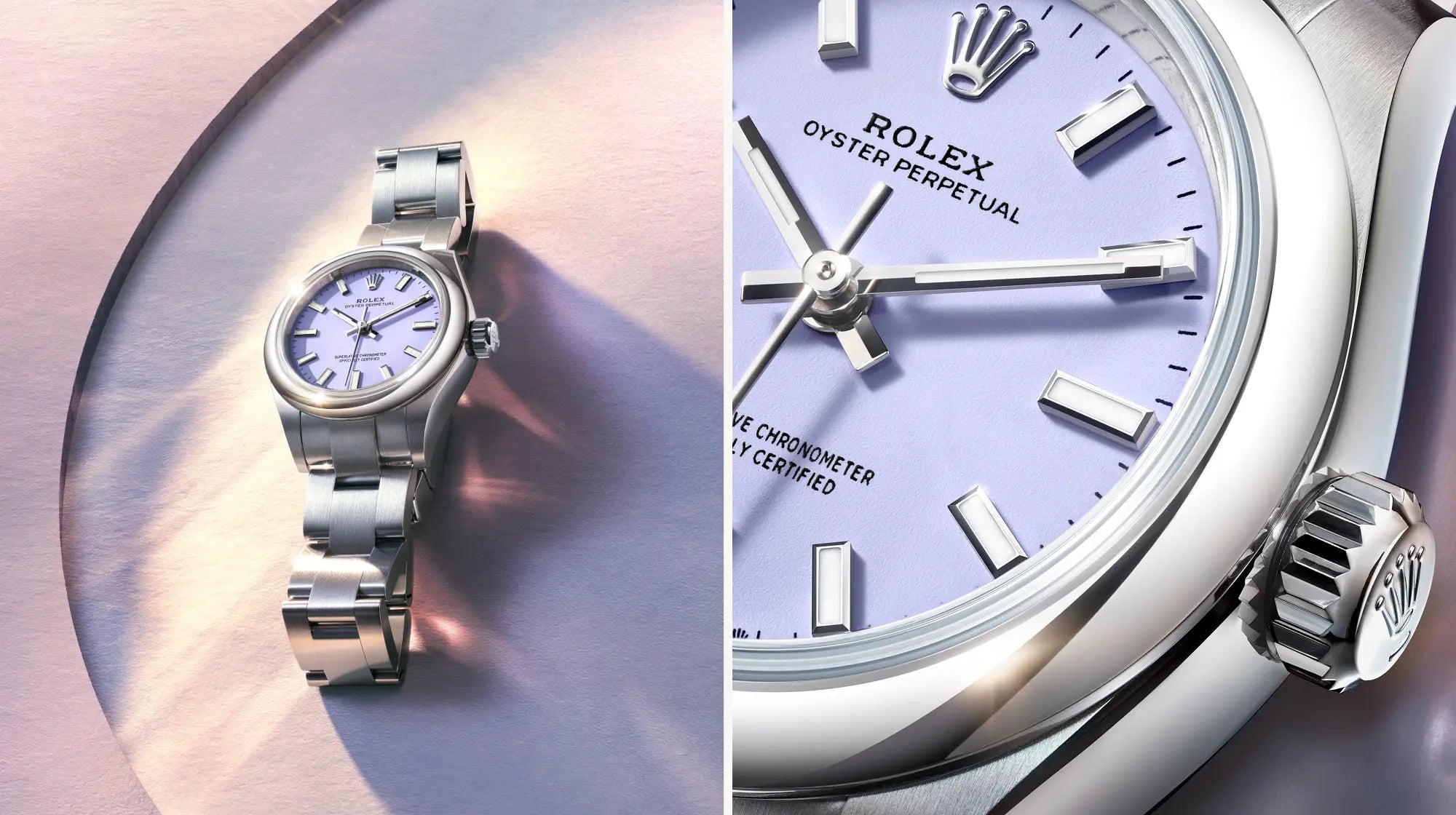rolex new watches 2025 - Schiffman's Jewelers