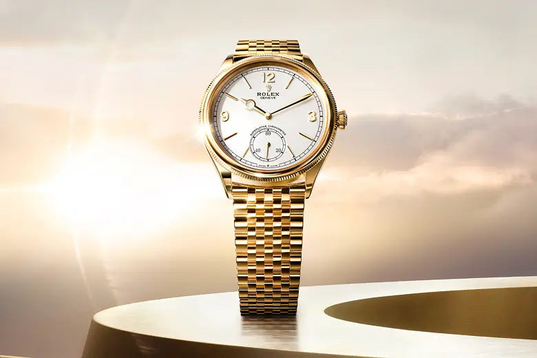rolex new watches 2025 - Schiffman's Jewelers