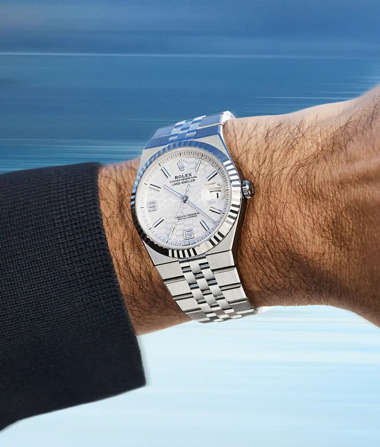 rolex new watches 2025 - Schiffman's Jewelers