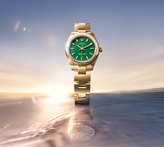 Official Rolex jeweler in Greensboro - Schiffman's Jewelers