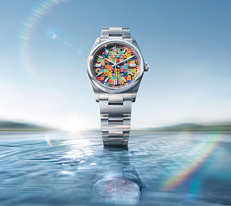 Official Rolex jeweler in Greensboro - Schiffman's Jewelers