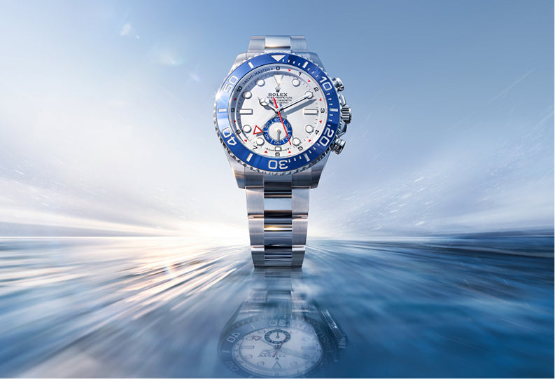 Official Rolex jeweler in Greensboro - Schiffman's Jewelers