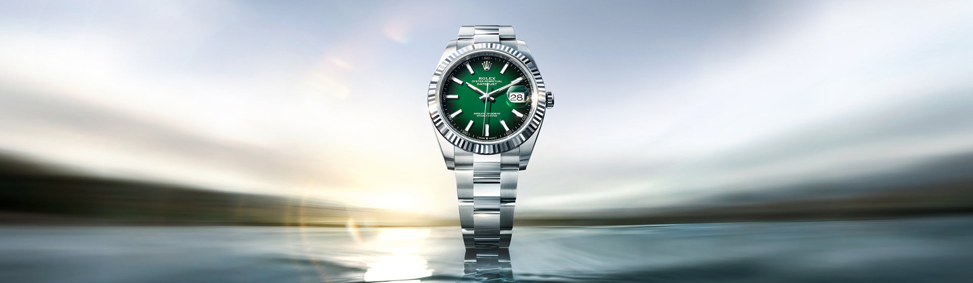 Rolex in Greensboro - Schiffman's Jewelers