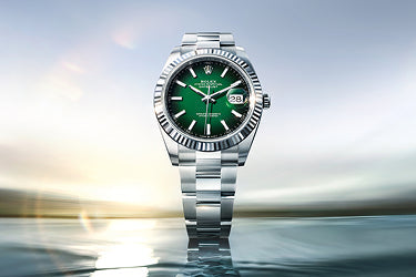 Rolex in Greensboro - Schiffman's Jewelers