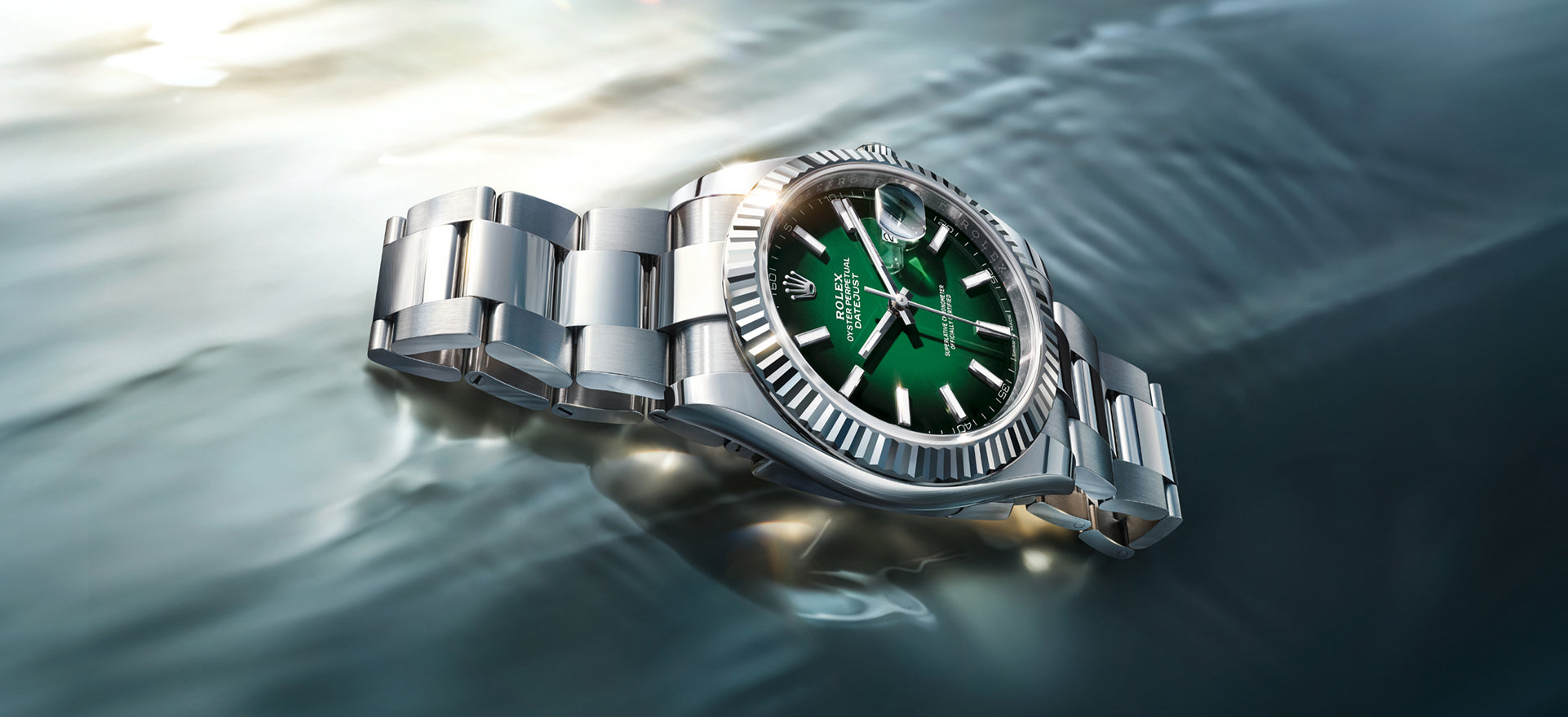 Rolex in Greensboro - Schiffman's Jewelers