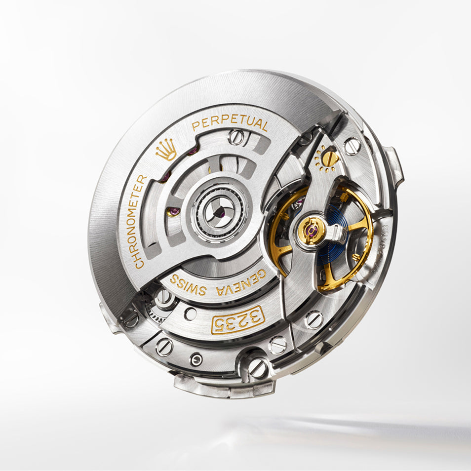 Rolex in Greensboro - Schiffman's Jewelers
