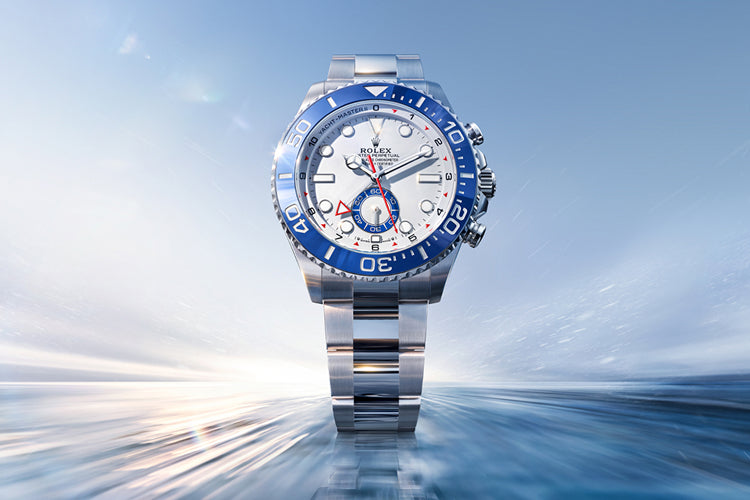 Rolex in Greensboro - Schiffman's Jewelers