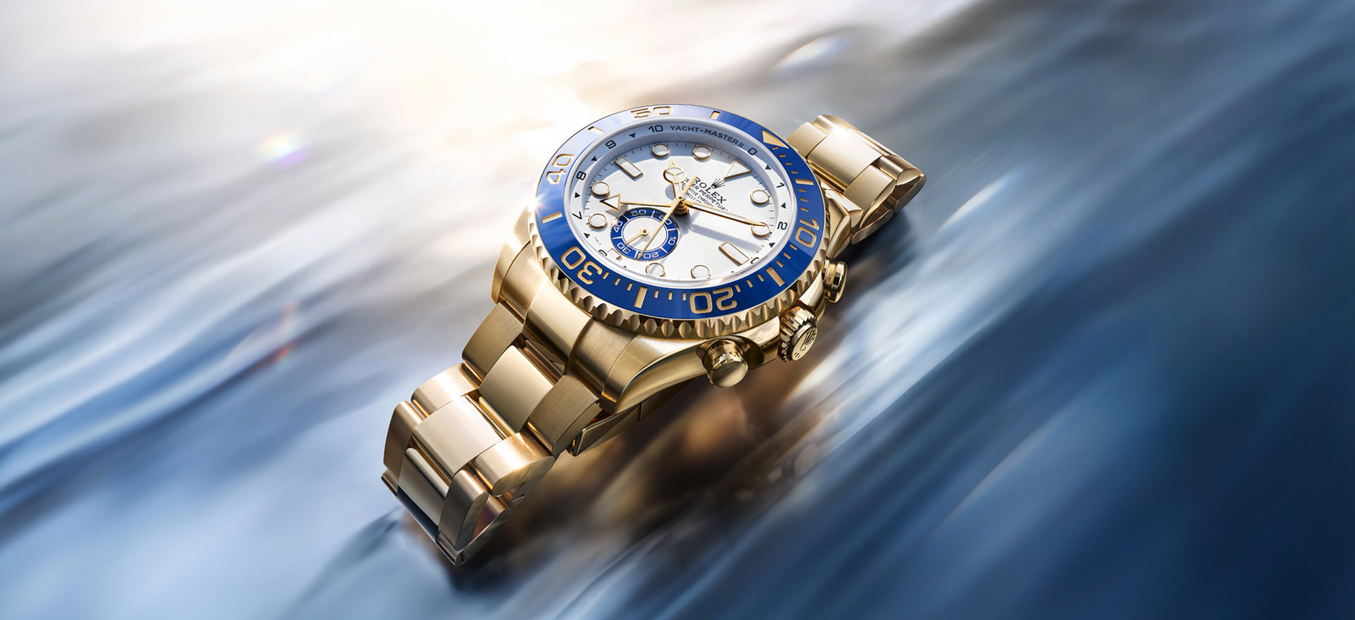 Rolex in Greensboro - Schiffman's Jewelers