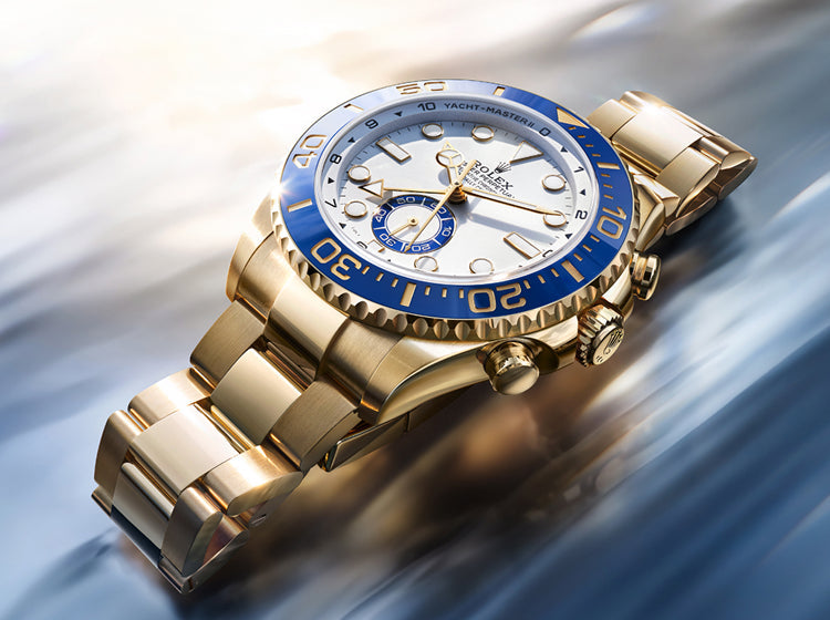 Rolex in Greensboro - Schiffman's Jewelers