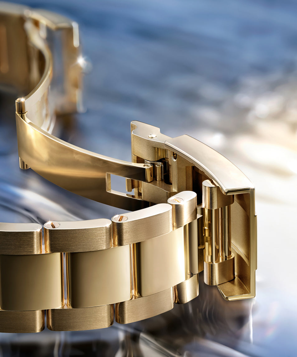 Rolex in Greensboro - Schiffman's Jewelers