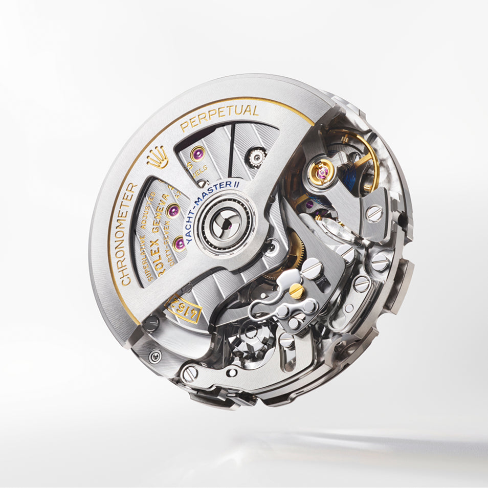 Rolex in Greensboro - Schiffman's Jewelers