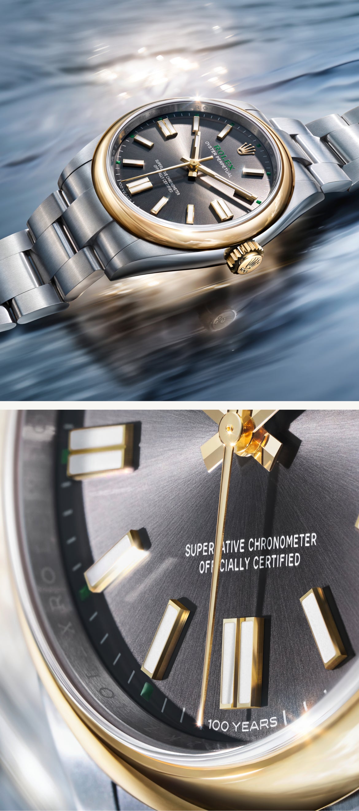 Rolex in Greensboro - Schiffman's Jewelers