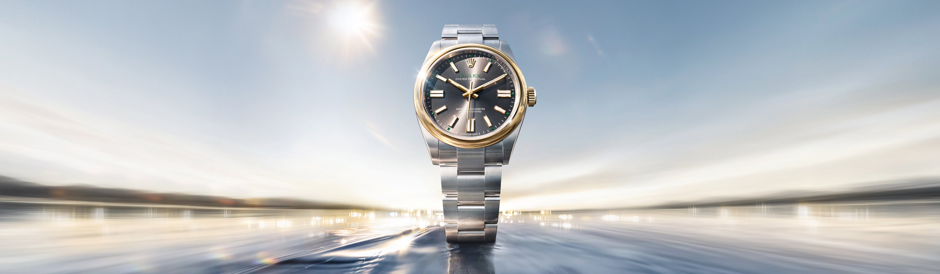Rolex in Greensboro - Schiffman's Jewelers
