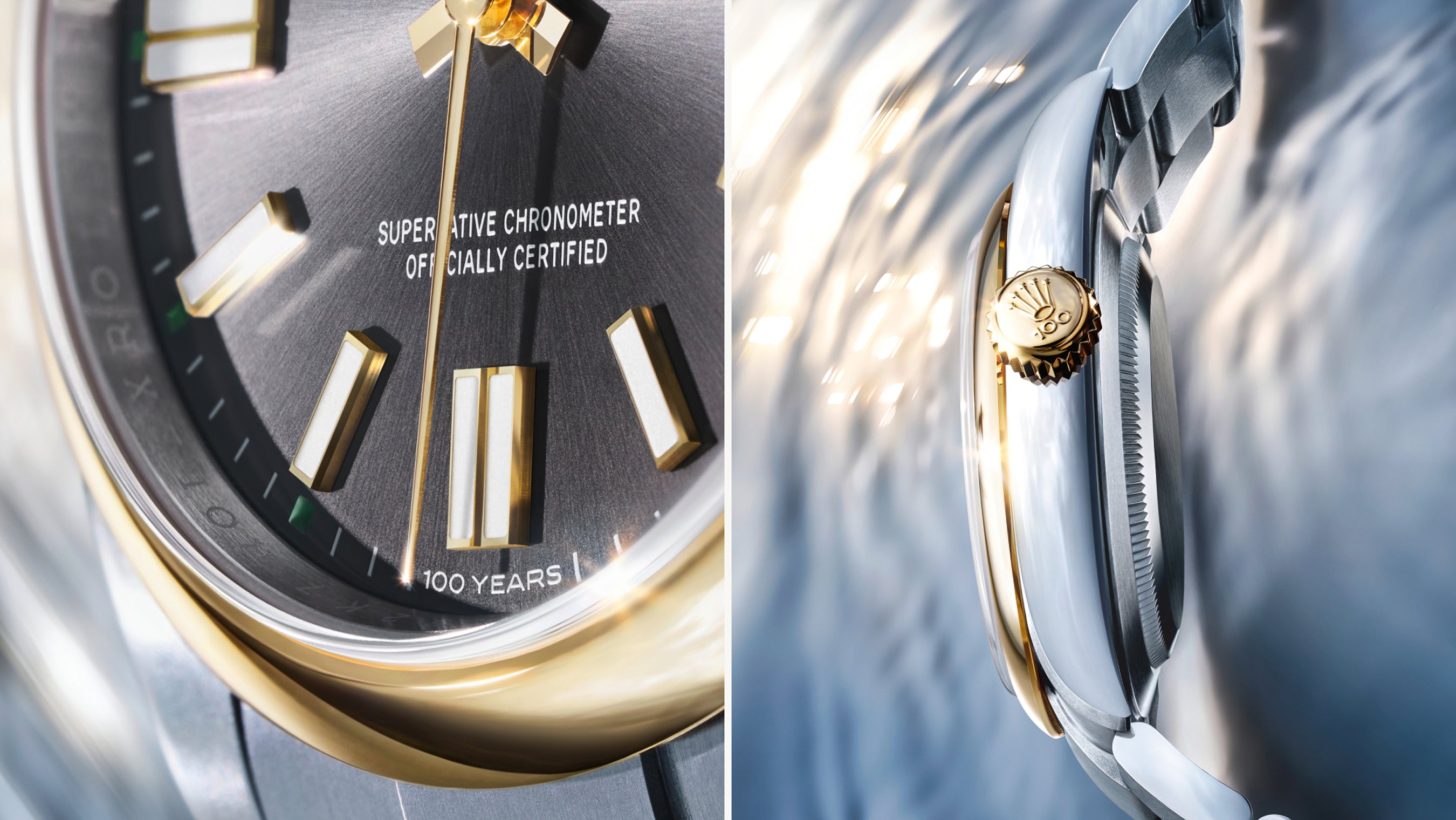 Rolex in Greensboro - Schiffman's Jewelers