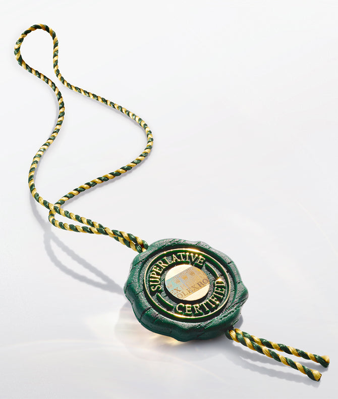 Rolex in Greensboro - Schiffman's Jewelers